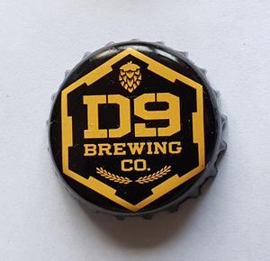 D9 Brewing co, D9 Brewing Company